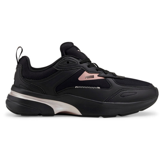 Puma FS Runner Metallic Wns